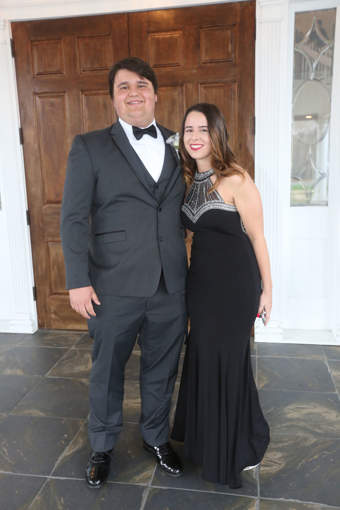 St. Augustine Prom